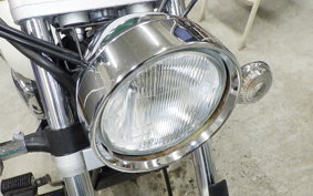 YAMAHA DRAGSTAR 250 2004 VG05J