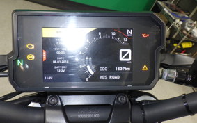 KTM 390 DUKE 2023