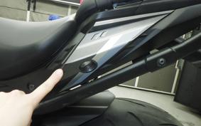 SUZUKI GSX-S1000 Gen.2 2023 EK1AA
