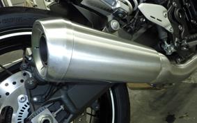 KAWASAKI Z900RS CAFE 2021 ZR900C