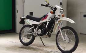 YAMAHA DT50 2017 17W