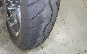 HARLEY FLTRUSE1800CVO 2015