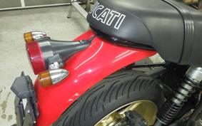 DUCATI GT1000 2007