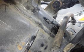 HONDA GL1500 GOLD WING SIDECAR 1993