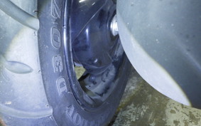 YAMAHA AXIS 125 Z SED7J