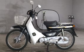 HONDA SUPER CUB100 HA06