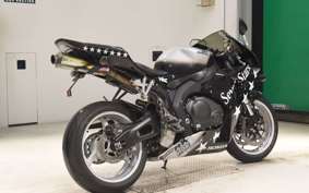 HONDA CBR1000RR 2008 SC57