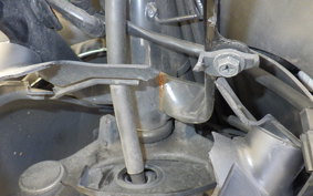 SUZUKI ADDRESS V125 CF4EA