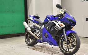 YAMAHA YZF-R6 2003