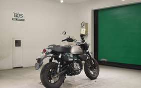 HONDA MONKEY 125 JB03