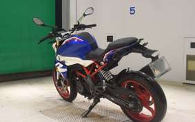 BMW G310R 2024