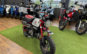 HONDA  MONKEY 125 JB03