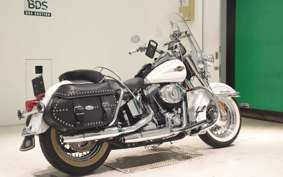 HARLEY FLSTC 1580 2007