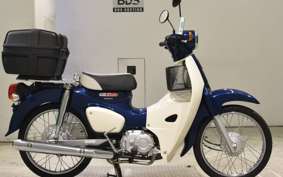 HONDA C50 SUPER CUB 1977 AA09