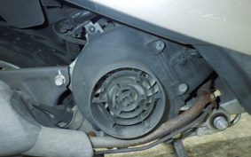 HONDA DIO Gen.6 2007 AF68