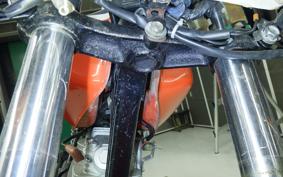 HONDA TL125 2013 JD06