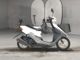 Фото Honda DIO с японского аукциона