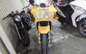 SUZUKI GSX-R1100 1988 GU74A