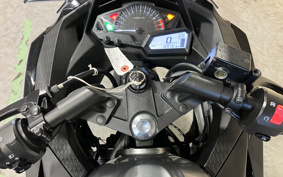 KAWASAKI NINJA 250 ABS SE EX250L