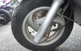 YAMAHA AXIS 125 TREET SE53J