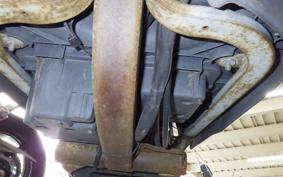 SUZUKI LET's 4 1997 CA45A