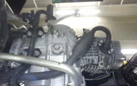 HONDA CROSS CUB 110 2014 JA45