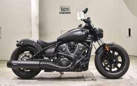 INDIAN スカウトボバーリミテッ 2025