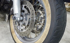 HARLEY FLHRC 1580 2008