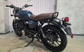 HONDA GB350 2024 NC59