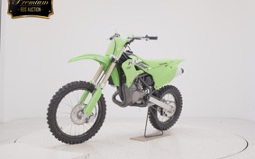 KAWASAKI KX112 KX112A