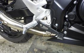 SUZUKI GSX-S125 DL32B