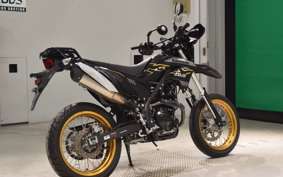KAWASAKI KLX230 SM 2021 LX230A