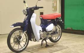HONDA C125 SUPER CUB JA48