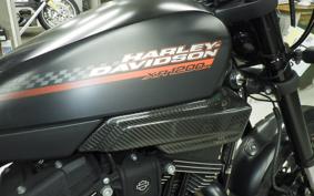 HARLEY XR1200X 2010