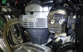 KAWASAKI W800 2019 EJ800B