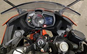 KAWASAKI NINJA400 EX400G