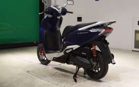 HONDA LEAD 125 JF45