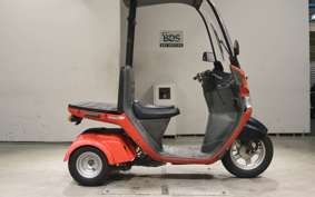 HONDA GYRO CANOPY TA03