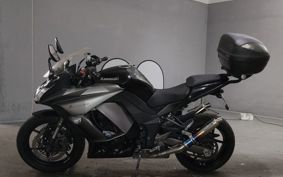 KAWASAKI NINJA 1000 2015 ZXT00G