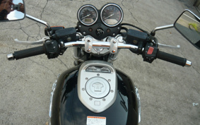 HONDA X4LD 2002 SC38