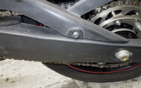 YAMAHA YZF-R25 A 2020 RG10J