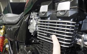 KAWASAKI ZRX-2 1995 ZR400E