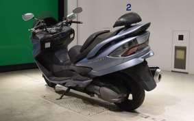 SUZUKI SKYWAVE 250 (Burgman 250) S Gen.3 CJ46A