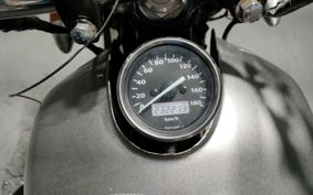 KAWASAKI W400 2007 EJ400A