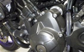 YAMAHA MT-09 Tracer 2015 RN36J