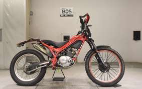GASGAS TX 125 RANDONNE 2026