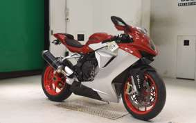 MV AGUSTA F3 2013