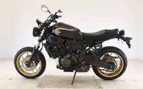 YAMAHA XSR700 2022 RM41J