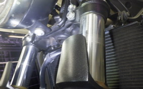 SUZUKI SV650 A 2021 VP55B