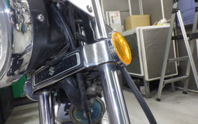 SUZUKI EN125 2A 2005